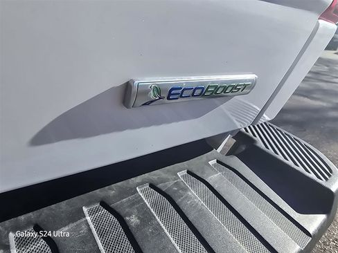 Used 2020 Ford F150 XLT w/ Equipment Group 302A Luxury image 8