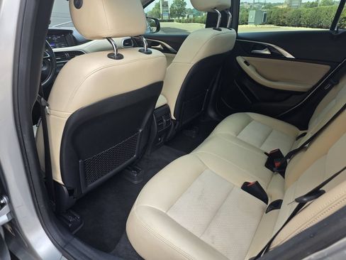 Used 2019 INFINITI QX30 AWD w/ Navigation Package image 15