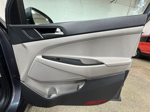 Used 2018 Hyundai Tucson SEL AWD/4WD image 22