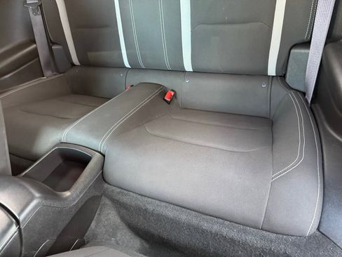 Used 2016 Chevrolet Camaro LT image 26