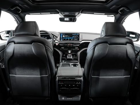 New 2026 Acura MDX A-Spec AWD/4WD image 18