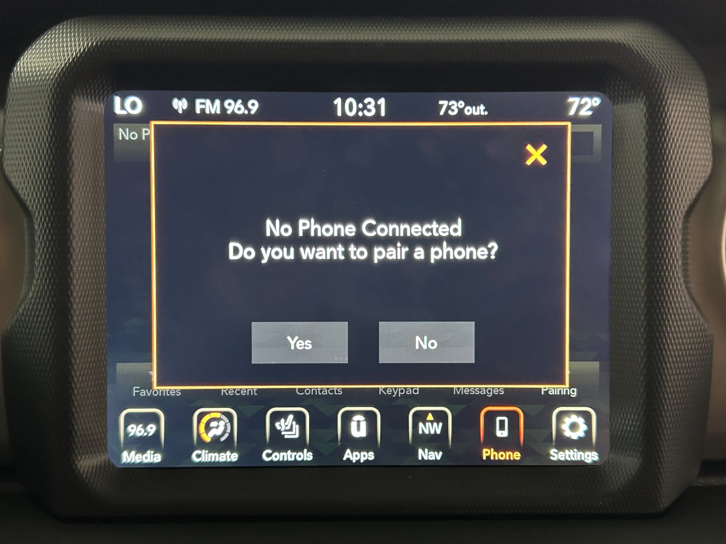 Used 2021 Jeep Gladiator Sport AWD/4WD image 9