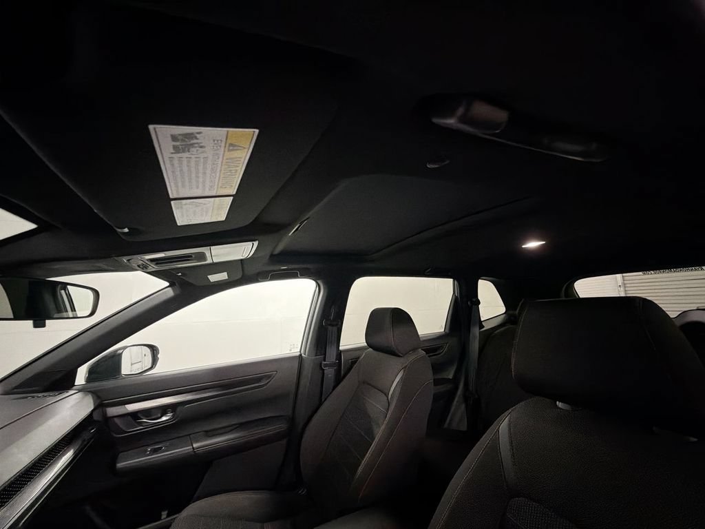 Certified 2026 Honda CR-V Sport image 18