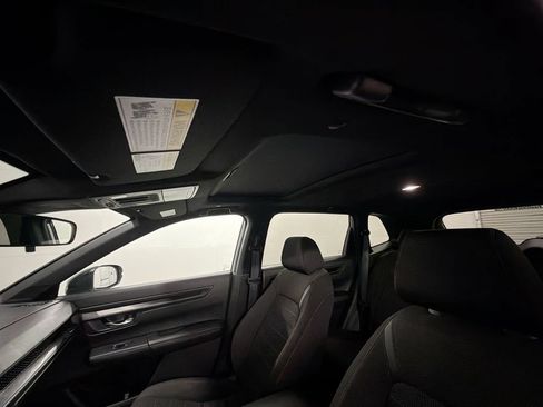 Used 2026 Honda CR-V Sport image 18