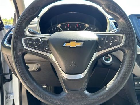 Used 2022 Chevrolet Equinox LS w/ LS Convenience Package AWD/4WD image 27