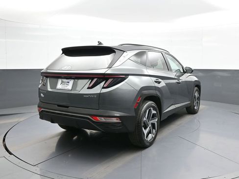 Certified 2022 Hyundai Tucson SEL AWD/4WD image 6