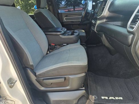 Used 2021 RAM 2500 Big Horn AWD/4WD image 22
