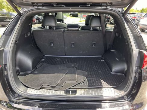 Used 2020 Kia Sportage SX AWD/4WD image 7