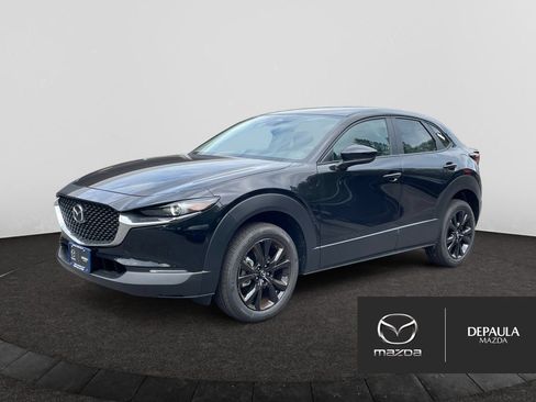 New 2026 MAZDA CX-30 AWD 2.5 S w/ Select Sport Pkg image 1