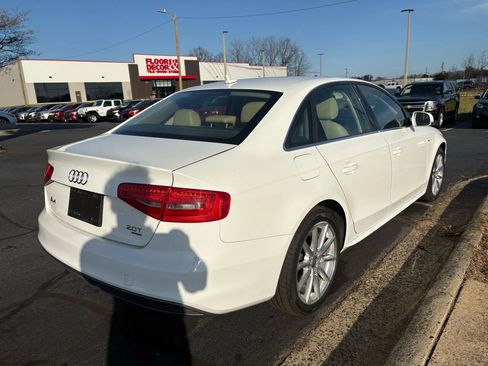 Used 2014 Audi A4 2.0T Premium Plus w/ Premium Plus Package image 7