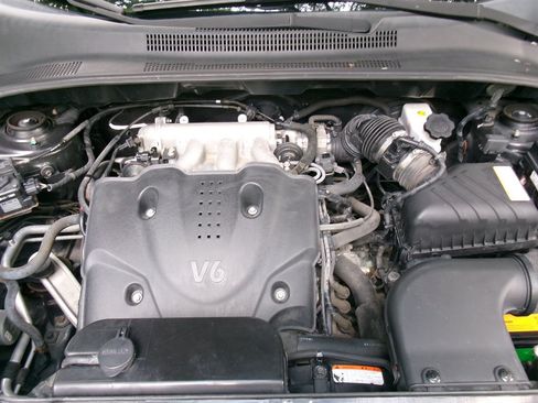 Used 2009 Kia Sportage LX FWD image 43
