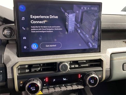 Used 2024 Toyota Tacoma Trailhunter image 21