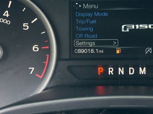 Used 2020 Ford F150 XLT w/ Equipment Group 302A Luxury AWD/4WD image 22