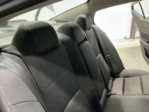 Used 2025 Nissan Altima 2.5 S image 21