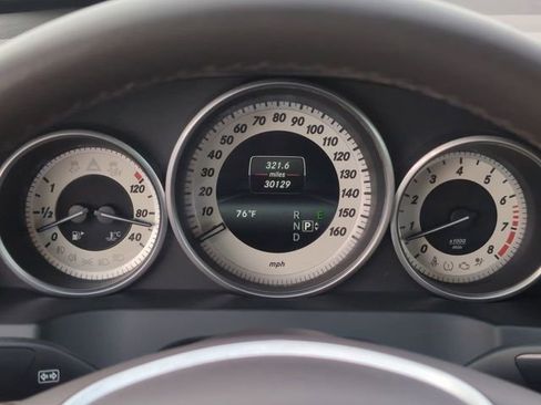 Used 2015 Mercedes-Benz E 400 Coupe image 12