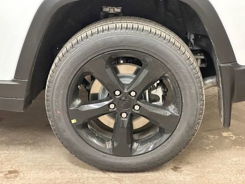 New 2026 Jeep Grand Cherokee L Limited image 47