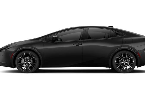 New 2026 Toyota Prius Limited image 4