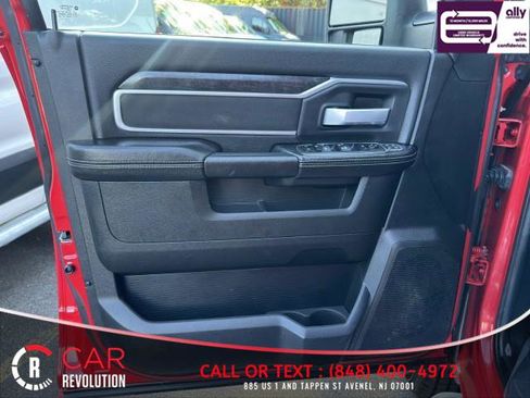 Used 2024 RAM 2500 Big Horn image 38