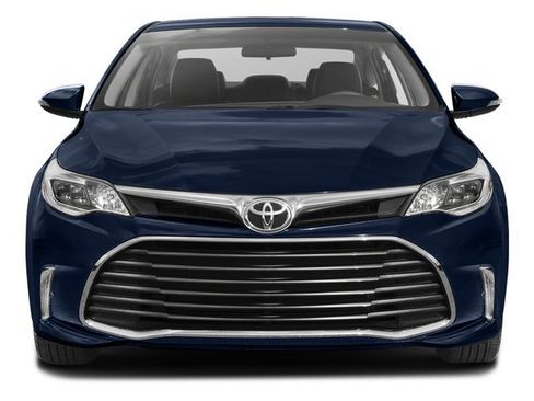 Used 2016 Toyota Avalon XLE FWD image 4