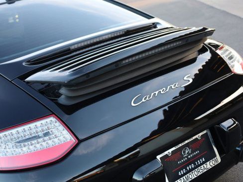 Used 2011 Porsche 911 Carrera S image 57