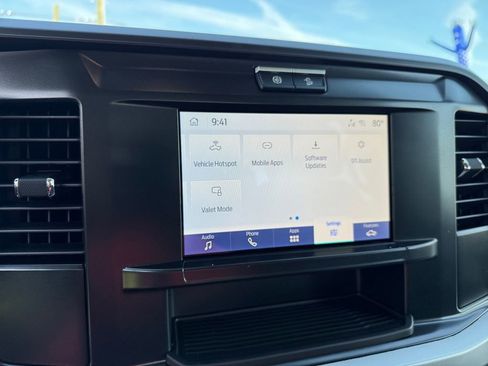 New 2026 Ford F250 XL w/ STX Appearance Package image 37