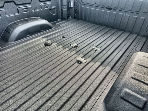 New 2026 GMC Sierra 2500 Denali Ultimate w/ Max Trailering Package AWD/4WD image 18