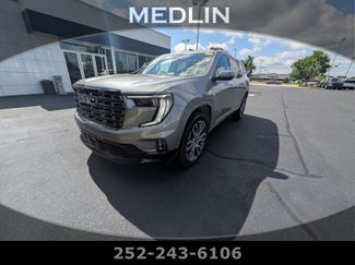 Used 2026 GMC Acadia Denali Ultimate w/ LPO, Floor Liner Package FWD video 1