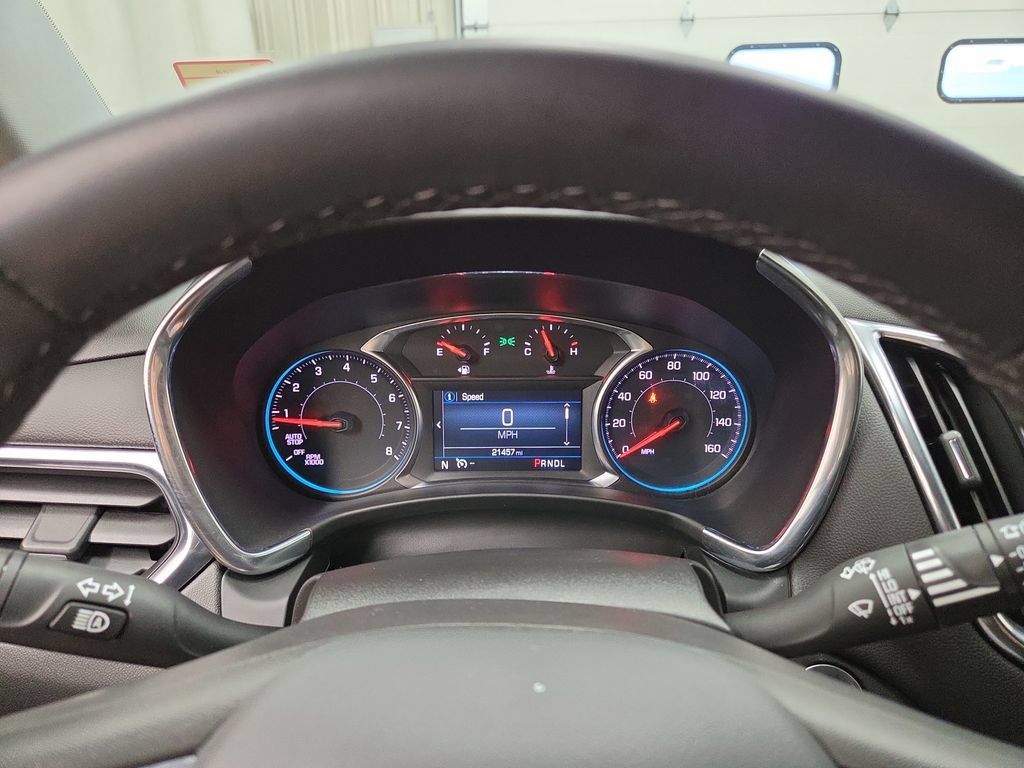 Used 2024 Chevrolet Equinox LT AWD/4WD image 23