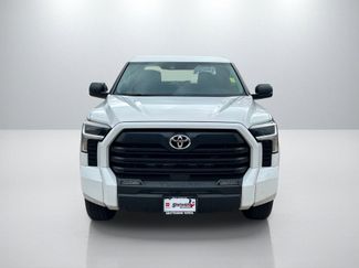 Used 2024 Toyota Tundra SR5 video 2