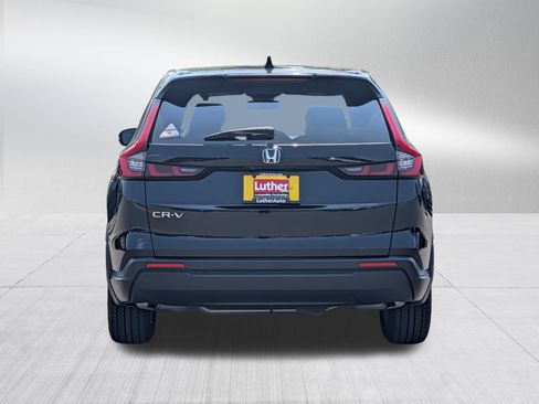 Certified 2023 Honda CR-V EX-L image 6