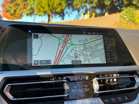 Used 2023 BMW M4 xDrive Competition image 21