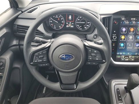 Certified 2025 Subaru Crosstrek 2.0i Premium image 13