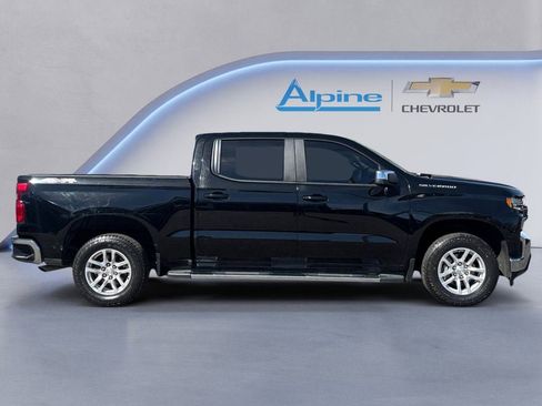 Used 2021 Chevrolet Silverado 1500 LT image 6