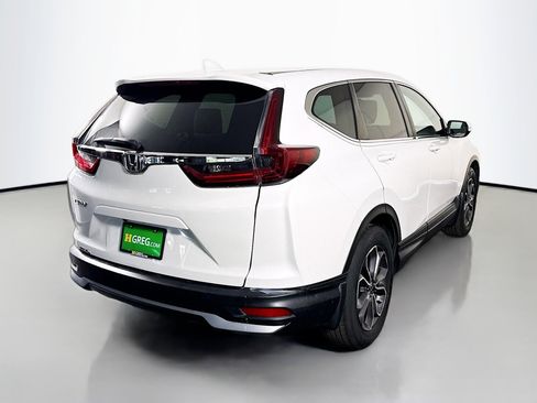 Used 2020 Honda CR-V EX-L image 10