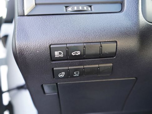 Used 2017 Lexus RX 350 F Sport FWD image 17