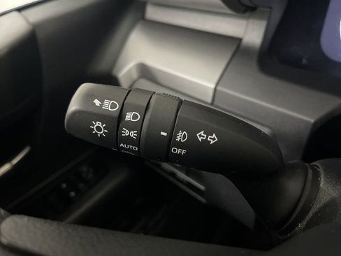 Used 2024 Toyota Tacoma TRD Off-Road w/ TRD Off Road Upgrade Package AWD/4WD image 66