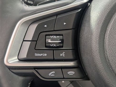 Used 2022 Subaru Ascent Touring AWD/4WD image 17