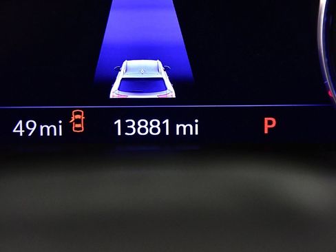 Used 2023 Buick Envision Essence image 15