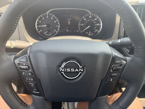 Used 2026 Nissan Frontier SV w/ SV Convenience Package AWD/4WD image 21