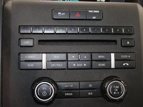 Used 2014 Ford F150 STX w/ Equipment Group 201A Mid RWD image 30