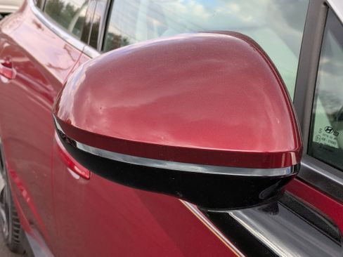 New 2026 Hyundai Sonata SEL image 15