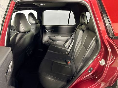 New 2026 Subaru Outback Premium AWD/4WD image 21