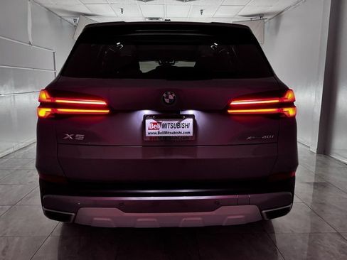 Used 2024 BMW X5 xDrive40i image 40