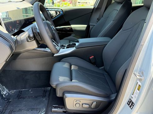 New 2026 BMW X3 xDrive30 AWD/4WD image 21