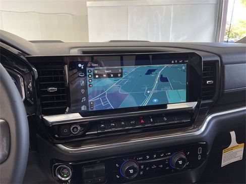 New 2026 Chevrolet Silverado 1500 LT Trail Boss w/ LT Trail Boss Premium Package image 25