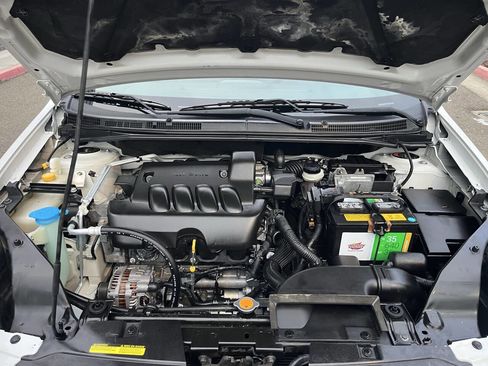 Used 2010 Nissan Sentra 2.0 S w/ Convenience Pkg image 14