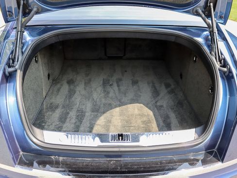 Used 2015 Bentley Flying Spur V8 AWD/4WD image 98
