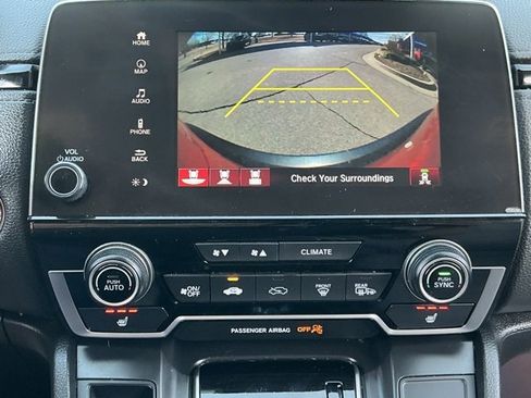 Used 2022 Honda CR-V Touring image 13