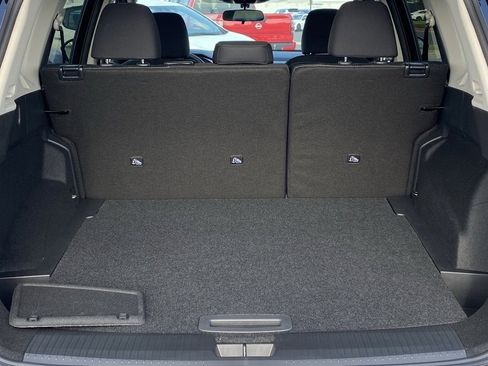 New 2026 Nissan Rogue SV image 14