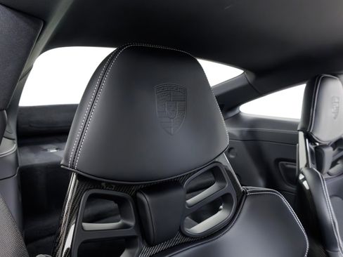 Used 2024 Porsche 911 GT3 image 34